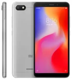 Ремонт Xiaomi Redmi 6A